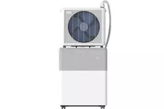 Condizionatore d'aria mobile Midea Portasplit 3,5 kW
