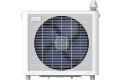 Condizionatore d'aria mobile Midea Portasplit 3,5 kW