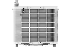Condizionatore d'aria mobile Midea Portasplit 3,5 kW