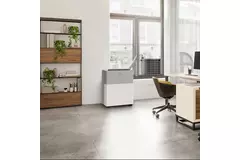 Condizionatore d'aria mobile Midea Portasplit 3,5 kW