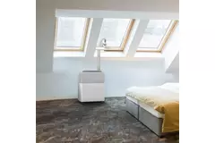 Condizionatore d'aria mobile Midea Portasplit 3,5 kW