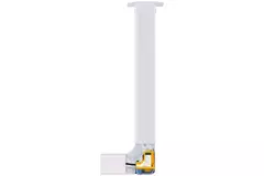 Pompa per acqua di condensa ClimaConnect CC-SIGMA-18 con condotto da 18 l/h