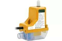 Pompa per acqua di condensa ClimaConnect CC-SIGMA-18 con condotto da 18 l/h