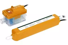 ClimaConnect CC-ALPHA-18 Pompa di condensa 18 l/h