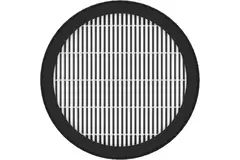 Filtro F7 AS-F7F001 per Econox Eco Pair Plus
