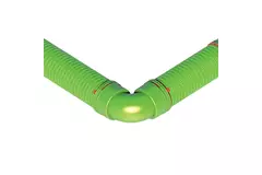 Ubbink Air Excellent 34C gomito 90° pezzo di raccordo