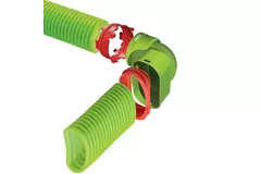 Riduttore Ubbink Air Excellent 34C - 35SC