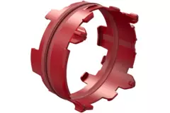Anello Click-Seal Ubbink Air Excellent 34C - 10 pezzi