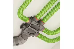 Anello Click-Seal Ubbink Air Excellent 34C - 10 pezzi