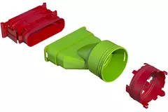Riduttore Ubbink Air Excellent 45SC - 48C