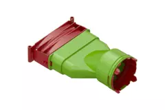 Riduttore Ubbink Air Excellent 45SC - 48C
