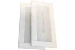 Vasco D60 set di filtri per sistema di ventilazione meccanica con recupero di calore F6