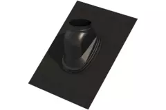 Tegola Ubbink Ubiflex Signo 25-45 gradi - diametro 166 mm