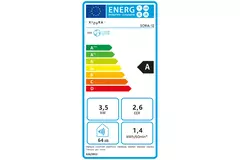 Kizura Sora condizionatore portatile R290 3,5 kW