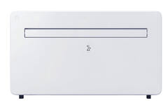 Kizura Monobloc DC Inverter 3,5 kW + resistenza elettrica da 2 kW