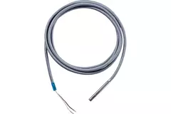 Sensore di temperatura a cavo Belimo PT1000 50x6 mm - 2 metri - 01CT-1BH