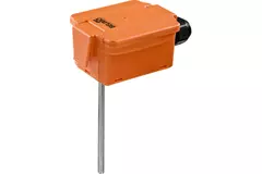 Sensore di temperatura a canale/immersione Belimo PT1000 100x6 mm - 01DT-1BL