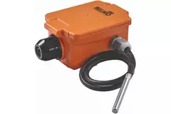 Sensore di temperatura a cavo Belimo 4-20 mA - sonda 50x6 mm - 2 metri - 22CT-14H