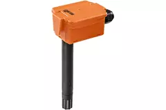Sensore da condotto Belimo per umidità e temperatura - sonda 140 mm - 22DTH-11M
