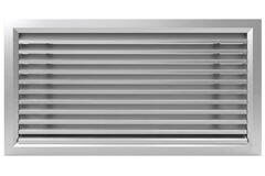 Frangisole esterno in alluminio ClimaConnect 600x200 mm