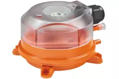 Pressostato differenziale Belimo da 50 a 500 Pa - 01APS-10U