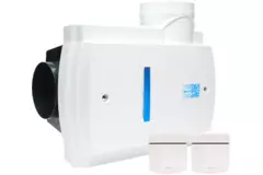 Orcon Compact-10RH + 2x sensore CO2