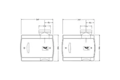 Orcon Compact-10RH
