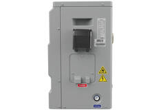 Pompa di calore per piscina Kizura Maxinverter-13S 230V R32 12,8 kW