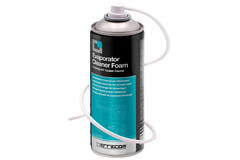 Detergente per evaporatori - Detergente in schiuma per evaporatori - 400ml