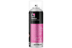 Starlux - Detergente in schiuma per cappe di condizionamento - 400ml