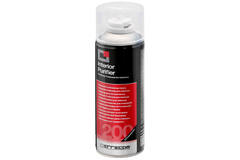 Purificatore per interni - Trattamento purificante dell'aria - Fragola - 400ML