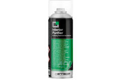Purificatore per interni - Trattamento purificante dell'aria - Menta - 400ML