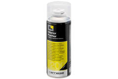Purificatore per interni - Trattamento purificante dell'aria - Limone - 400ML