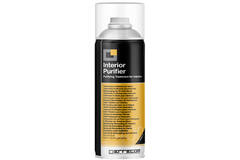 Purificatore d'interni - Trattamento purificante dell'aria - Vaniglia - 400ML
