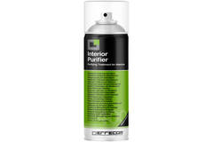Purificatore per interni - Trattamento di purificazione dell'aria - Mela verde - 400ML