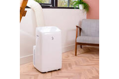 Kizura Sora condizionatore portatile R290 3,5 kW