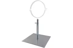 Supporto per tubi Spiro regolabile Econox - 300x300 mm