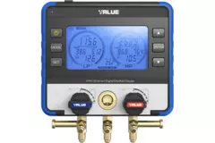 Value Smart Manifold digitale