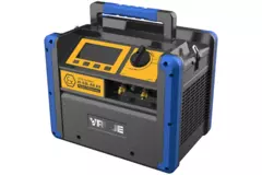 Unità di recupero Value ATEX R290/R600
