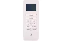 Kizura Monobloc DC Inverter 3,5 kW + resistenza elettrica da 2 kW