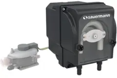 Pompa volumetrica Sauermann SI-52
