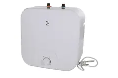 Scaldabagno elettrico da cucina Kizura Close-in da 10 L