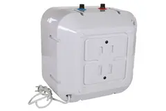 Scaldabagno elettrico da cucina Kizura Close-in da 10 L