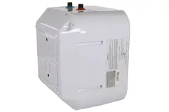 Scaldabagno elettrico da cucina Kizura Close-in da 10 L