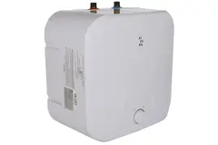 Scaldabagno elettrico da cucina Kizura Close-in da 10 L