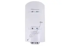 Scaldabagno elettrico Kizura 80L