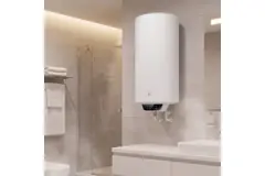 Scaldabagno elettrico Kizura 80L