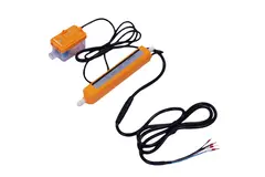 ClimaConnect CC-ALPHA-18 Pompa di condensa 18 l/h