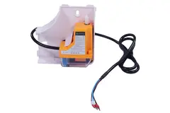 Pompa per acqua di condensa ClimaConnect CC-SIGMA-18 con condotto da 18 l/h