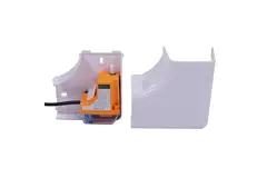 Pompa per acqua di condensa ClimaConnect CC-SIGMA-18 con condotto da 18 l/h